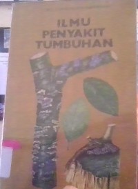 Image of Ilmu Penyakit Tumbuhan