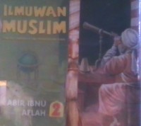 Image of Ilmuwan muslim Abir Ibnu Aflah