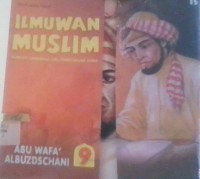 Image of Ilmuwan Muslim  Abu Wafa' Albuzdschani