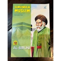 Image of Ilmuwan Muslim : Al-Biruni