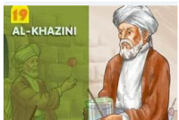 Image of Ilmuwan Muslim Al-Khazini