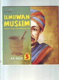 Image of Ilmuwan Muslim: Ar-Razi