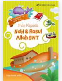 Image of Iman Kepada Nabi & Rasul ALLAH SWT