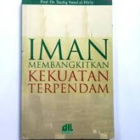 Image of Iman Membangkitkan Kekuatan Terpendam