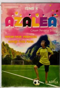 Image of IMPIAN ANAK INDONESIA MENUJU PIALA DUNIA