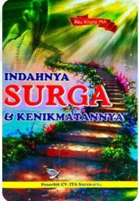 Image of Indahnya surga & kenikmatannya