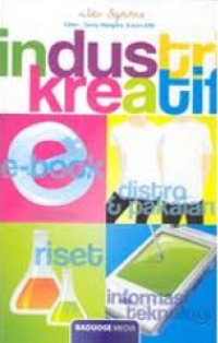 Image of industri kreatif