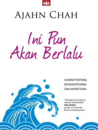 Image of Ini Pun Akan Berlalu