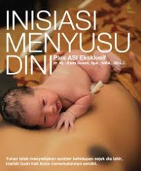 Image of Inisiasi Menyusui Dini Plus ASI Eksklusif