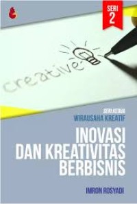 Image of Inovasi Dan Kreativitas Berbisnis