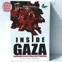 Image of Inside Gaza