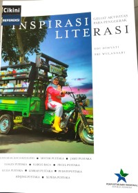 Image of Inspirasi Literasi : Geliat Aktivitas Para Penggerak