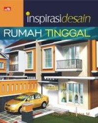 Image of Inspirasidesain Rumah Tinggal