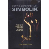 Image of Interaksionisme Simbolik