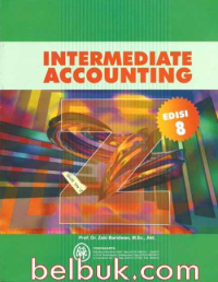 Image of INTERMEDIATE ACCOUNTING