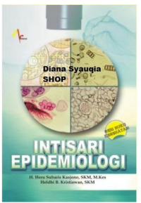Image of intisari epidemologi