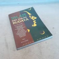 Image of Islam dan Dialog Budaya