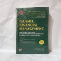 Image of Islamic financial management