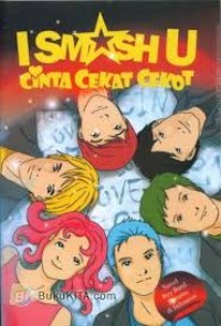 Image of Ismash U Cinta Cekat Cekot