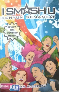 Image of Ismoshu Senyum Semangat