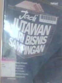 Image of Jadi jutawan dari bisnis sampingan