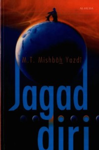 Image of JAGAD DIRI