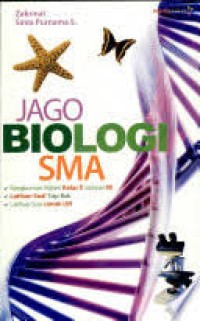 Image of Jago Biologi SMA