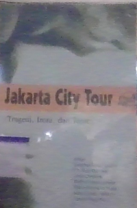 Image of JAKARTA CITY TOUR