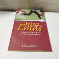 Image of Jalan Emas