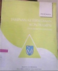 Image of Jaminan Ketersediaan Kontrasepsi Nasional
