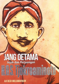 Image of jang oetama sejak dan perjuangan
