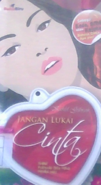 Image of jangan lukai cinta