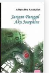 Image of Jangan Panggil aku josephine