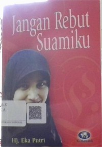 Image of Jangan Rebut Suamiku