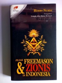 Image of Jejak Freemason & Zionis di Indonesia