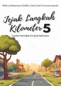 Image of Jejak Langkah Kilometer 5