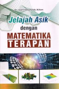 Image of Jelajah Asik Dengan Matematika Terapan
