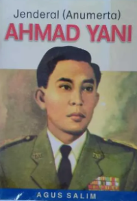 Image of Jendral anumerta ahmad yani
