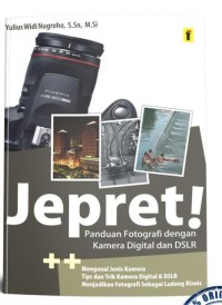Image of Jepret!
