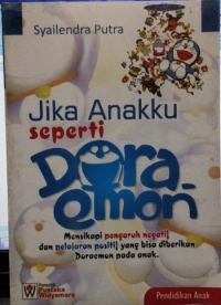 Image of jika anakku seperti doraemon