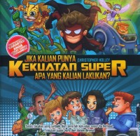 Image of jika kalian punya kekuatan super
