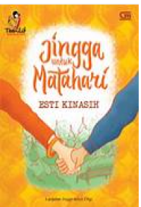 Image of Jingga untuk Matahari