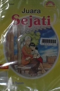 Image of juara sejati