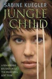 Image of Jungle Child Rinduku Pada Rimba Papua