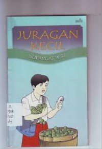 Image of Juragan Kecil