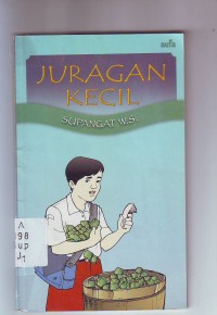 Image of Juragan Kecil