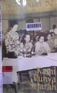 Image of Jurnal Perempuan untuk pencerahan dan kesetaraan