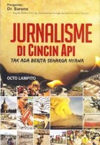 Image of Jurnalisme di Cincin Api