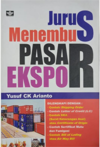 Image of Jurus Menembus Pasar Ekspor