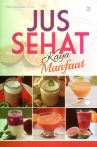 Image of Jus sehat kaya manfaat